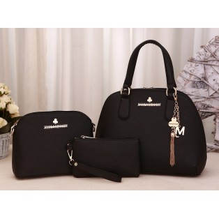JESSICA MINKOFF 3561 NAVY BLUE